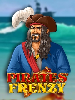 Pirates Frenzy
