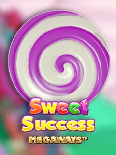 Sweet Success Megaways