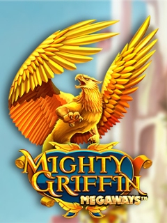 Mighty Griffin Megaways