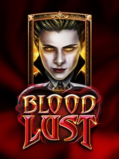 Blood Lust