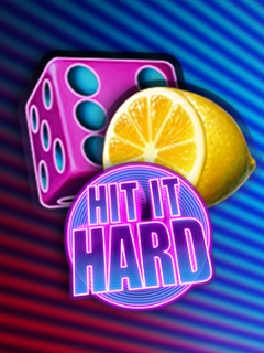 Hit It Hard