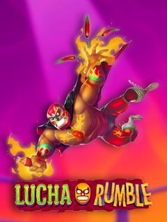 Lucha Rumble