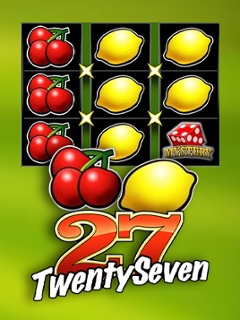 Twenty Seven