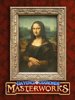 Da Vinci Diamonds Masterworks