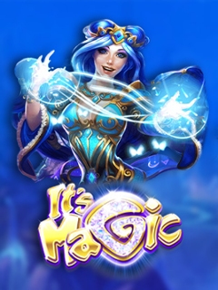 It's Magic