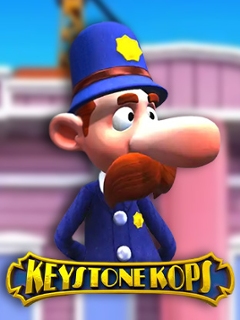 The Keystone Kops