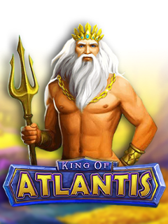 King of Atlantis