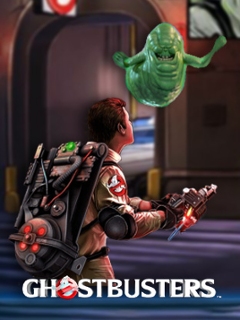 Ghostbusters Plus