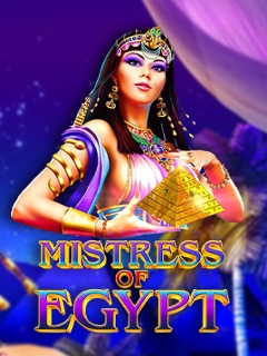 Mistress of Egypt