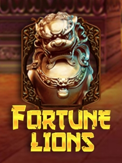 Fortune Lions