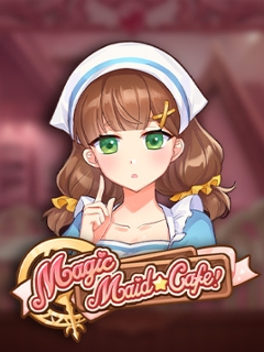 Magic Maid Cafe