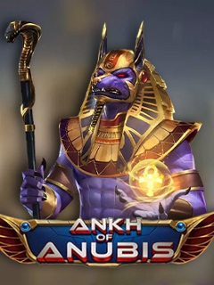 Ankh of Anubis