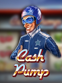 Cash Pump
