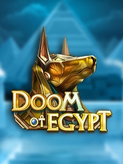 Doom of Egypt
