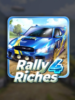 Rally 4 Riches