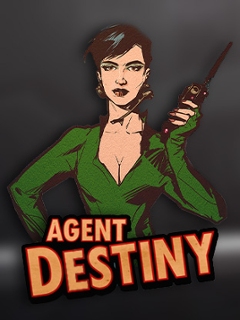 Agent Destiny