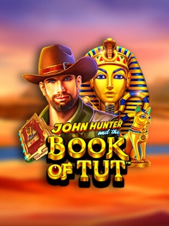 John Hunter and the Book of Tut