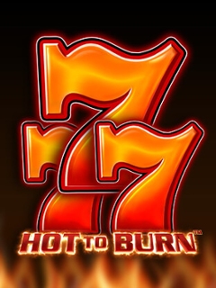 Hot to Burn