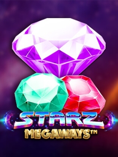 Starz Megaways