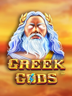 Greek Gods