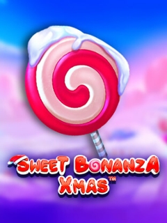 Sweet Bonanza Xmas