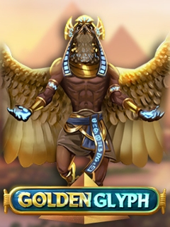 Golden Glyph