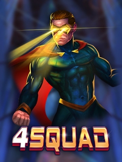 4 Squad