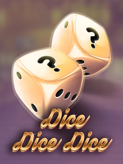 Dice Dice Dice