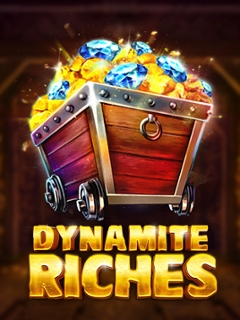 Dynamite Riches