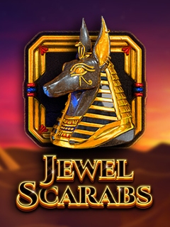Jewel Scarabs
