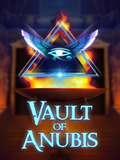 Vault of Anubis