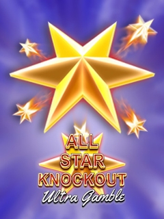 All Star Knockout Ultra Gamble