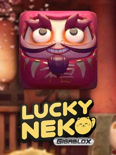 Lucky Neko