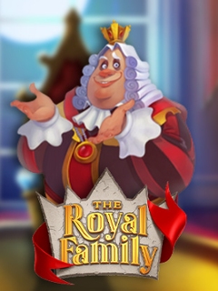 The Royal Family