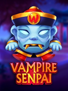 Vampire Senpai