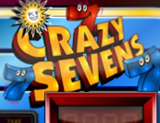Crazy Sevens