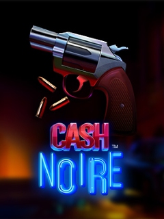 Cash Noire