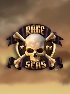 Rage of the Seas