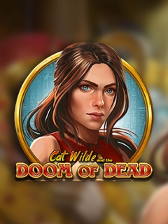 Cat Wilde and the Doom of Dead