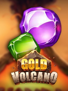 Gold Volcano
