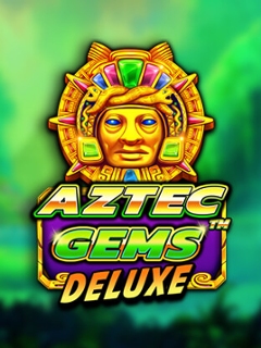 Aztec Gems Deluxe