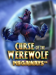 Curse of the Werewolf Megaways