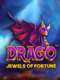 Drago - Jewels of Fortune