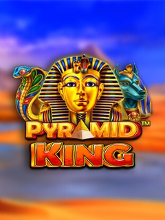Pyramid King