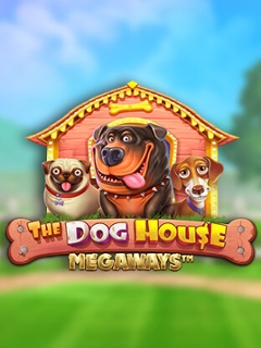 The Dog House Megaways