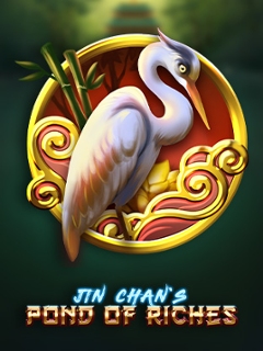Jin Chan's Pond of Riches