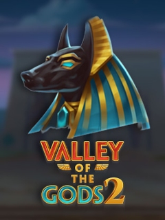 Valley of Gods 2