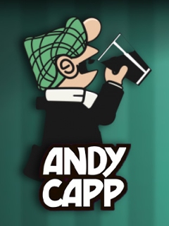Andy Capp