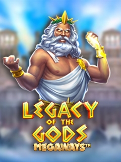 Legacy of the Gods Megaways