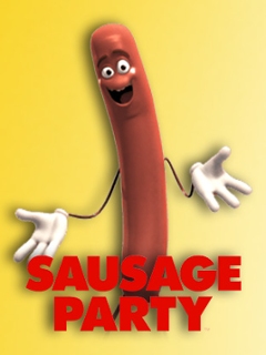 Sausage Party